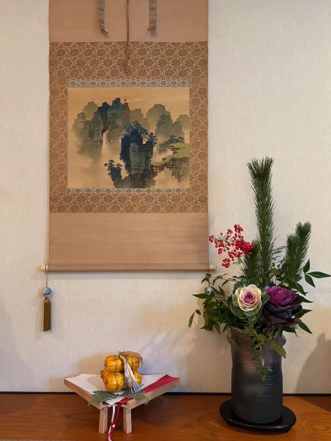 🎍迎春🎍